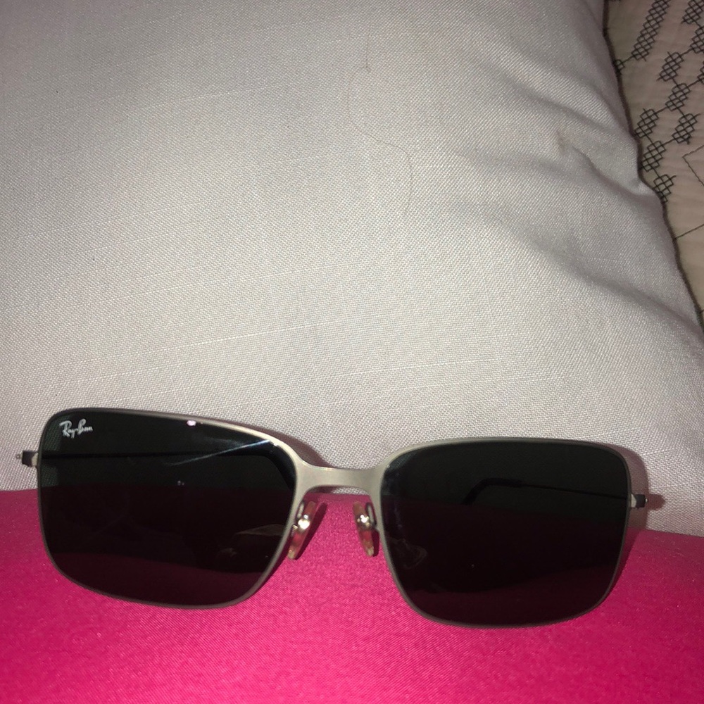 Ray Ban Sunglasses